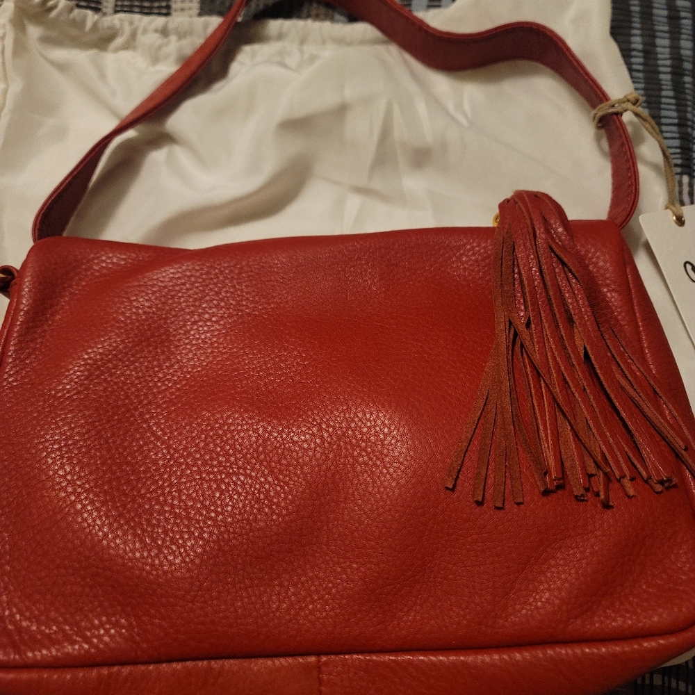 hobo shoulder bag